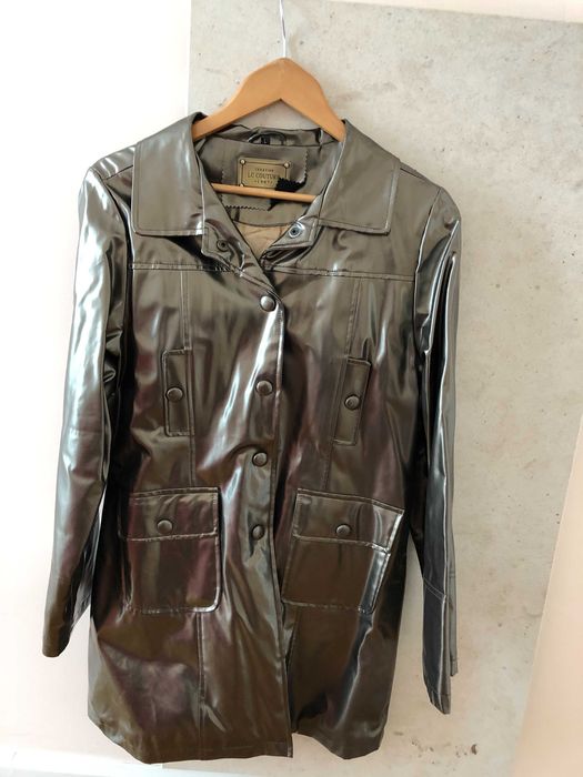 Casacos vários e Parkas