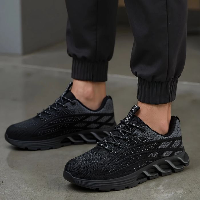 Робоче захисне взуття 44 розмір