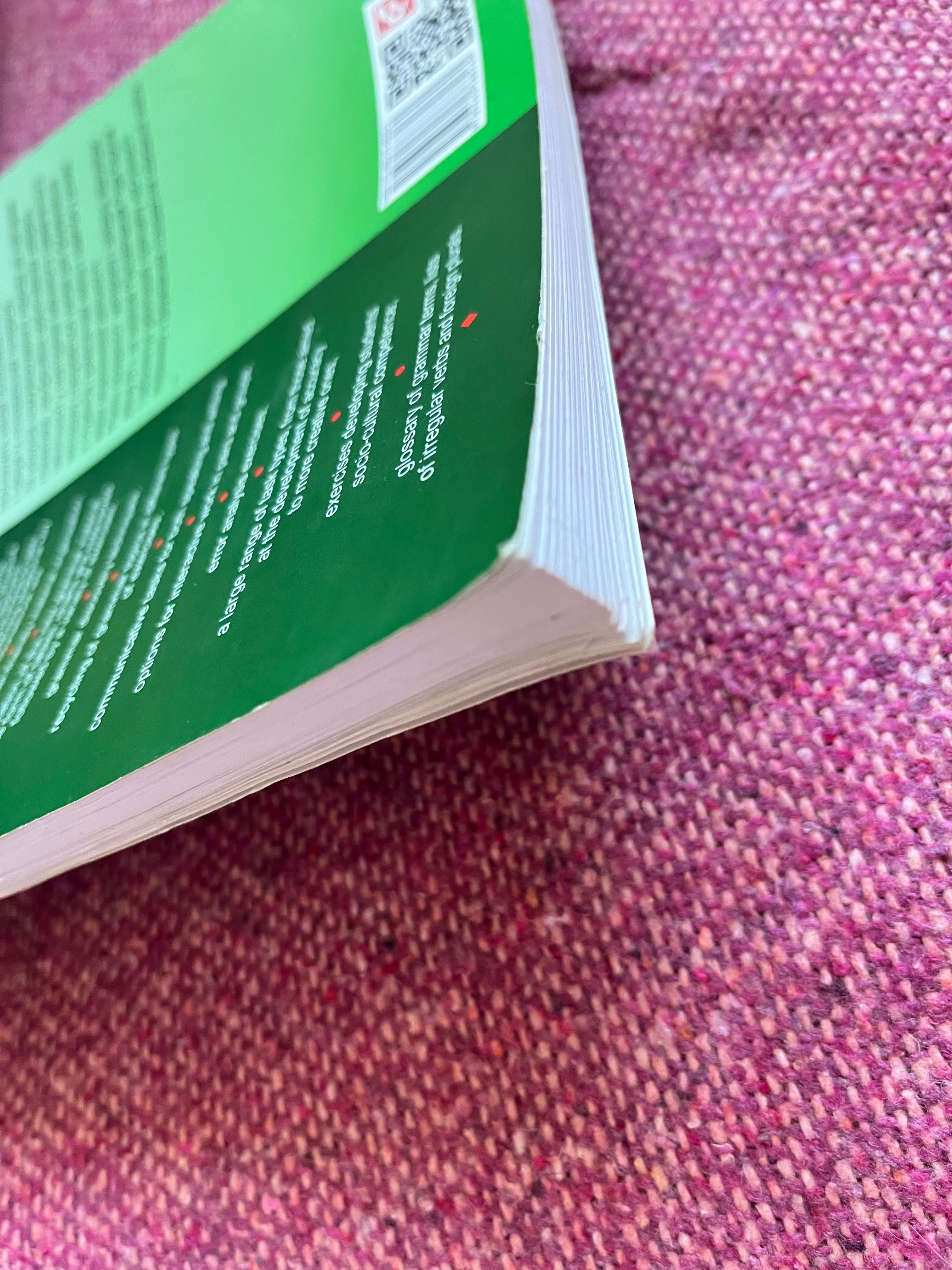 A way to success Year 1, Student’s book