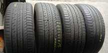 Opony 215/55/R18