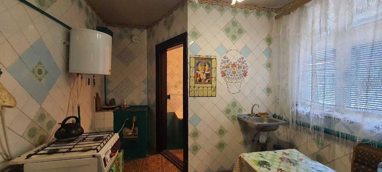 Продам дом г. Змиев с удобствами