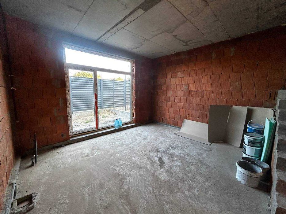 Продам таунхаус 95м2, ГАЗ! Соф.Борщагівка! Локація ТОП! Без комісії!