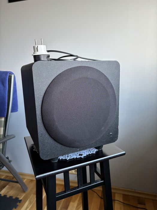 Audio Vector zestaw głośników