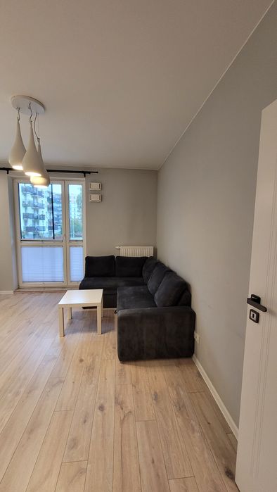 Wynajmę mieszkanie Osiedle Nowy Raków - 44m2