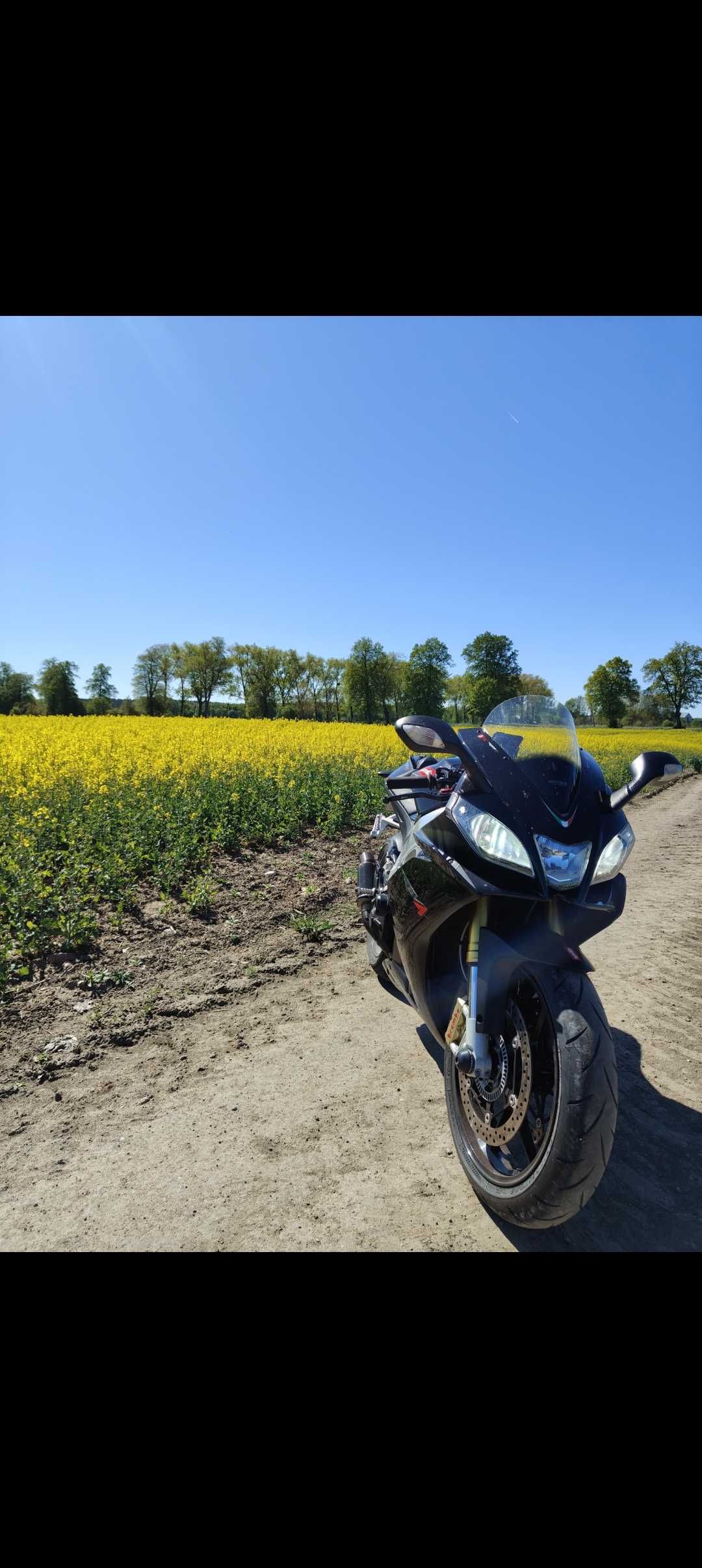 Aprilia Rsv4 Aprc R