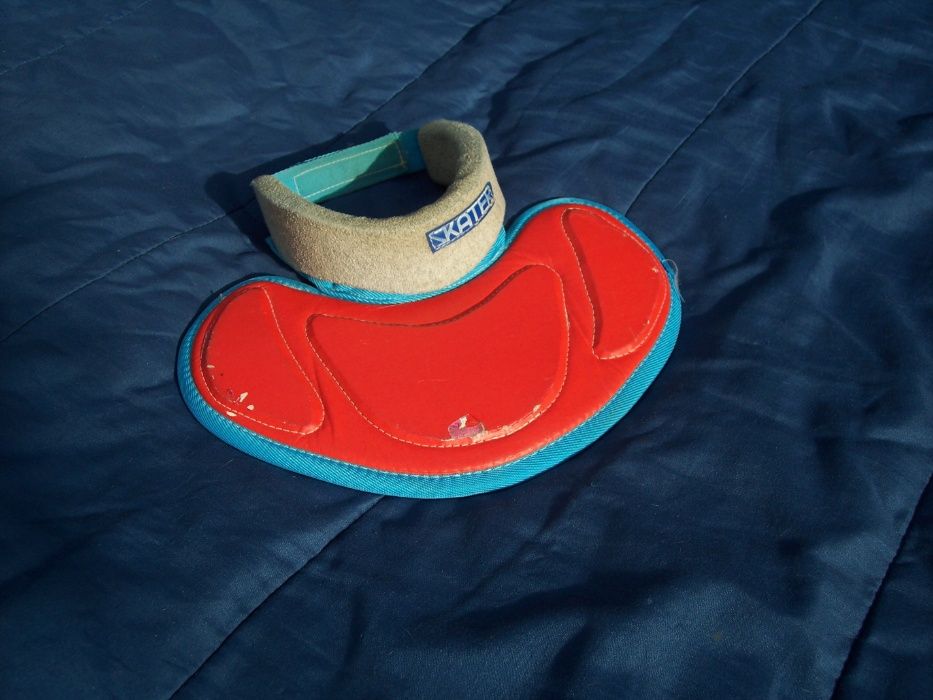 Equip. Guarda redes Hoquei