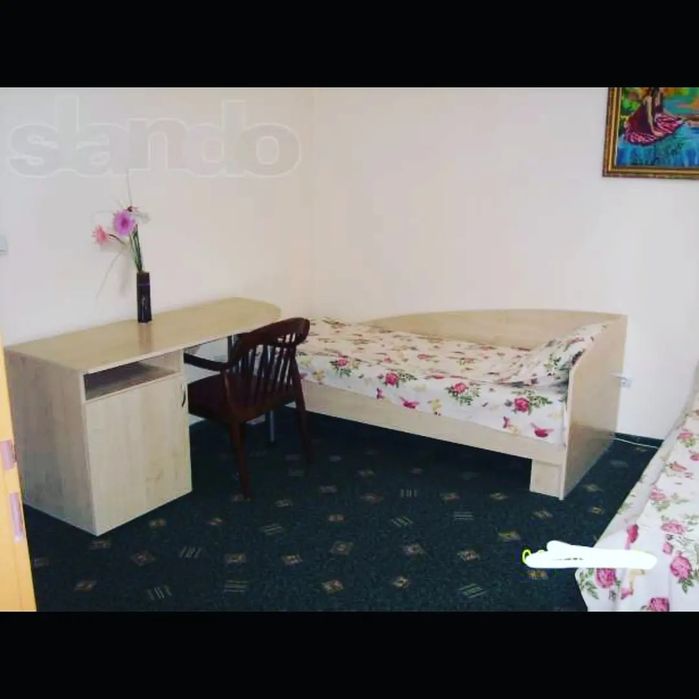 Готельні кімнати в центрі Мукачева