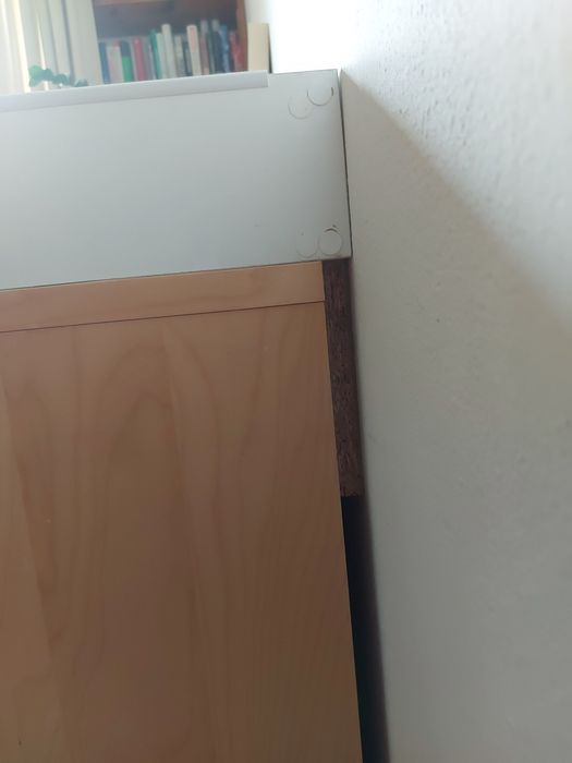 Przewijak do Ikea Malm