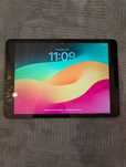 Apple iPad 10,2" 64GB Wi-Fi