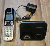 Telefon panasonic