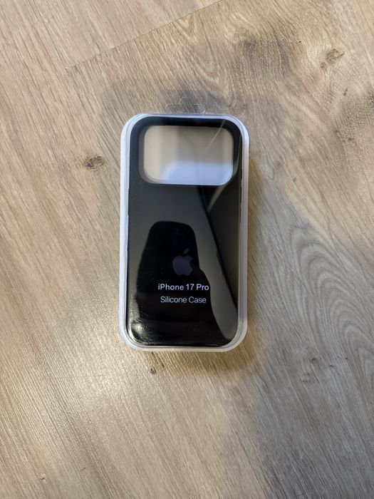 Iphone 17 pro case