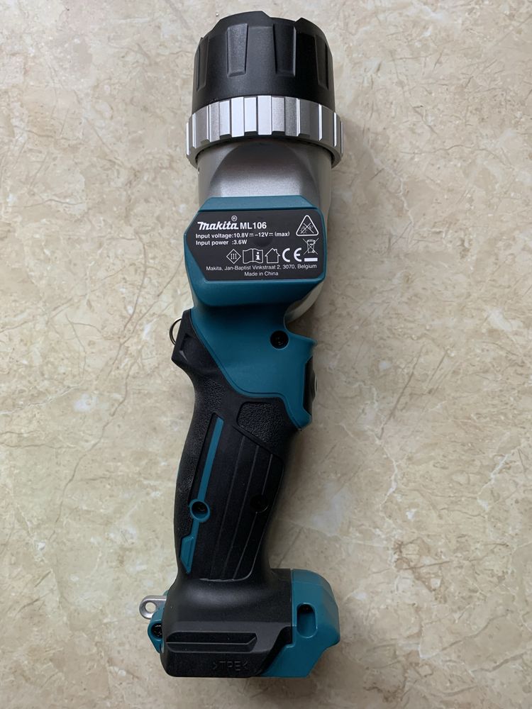 Makita ML 106(12V) CXT