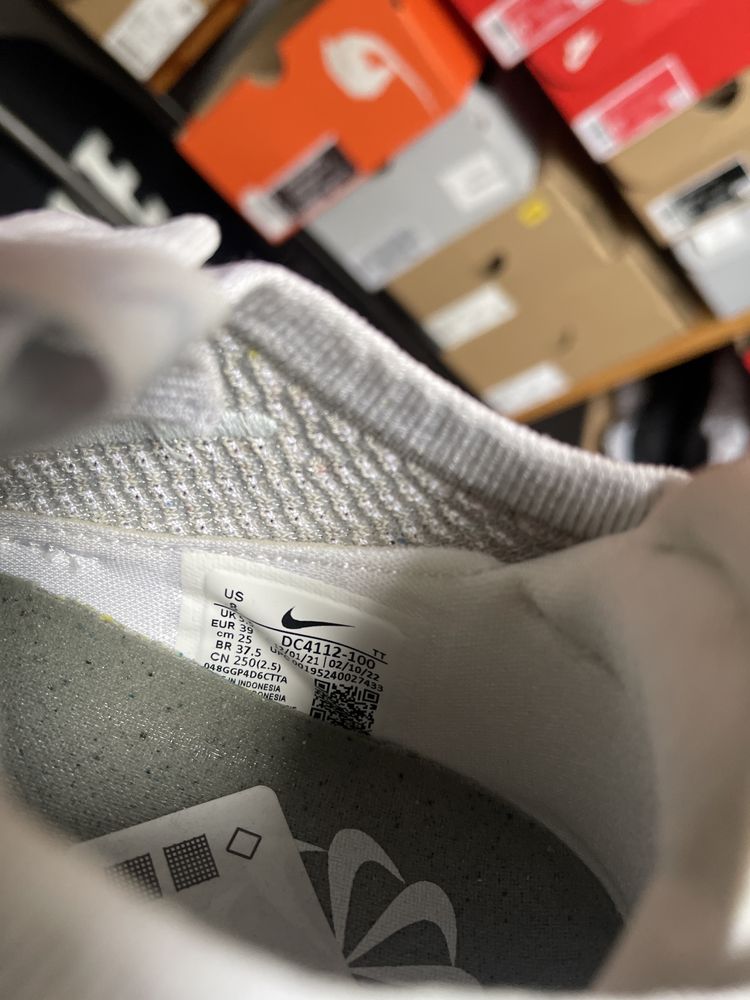 Nike Air Vapormax 2021 FK 38