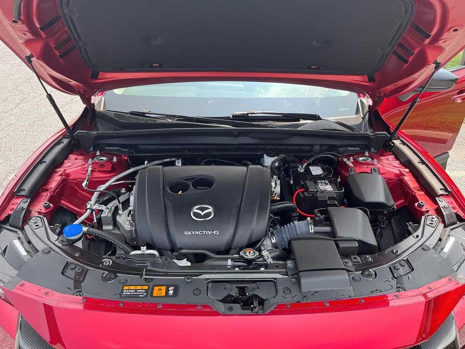 Mazda CX-50 S Preferred      2023