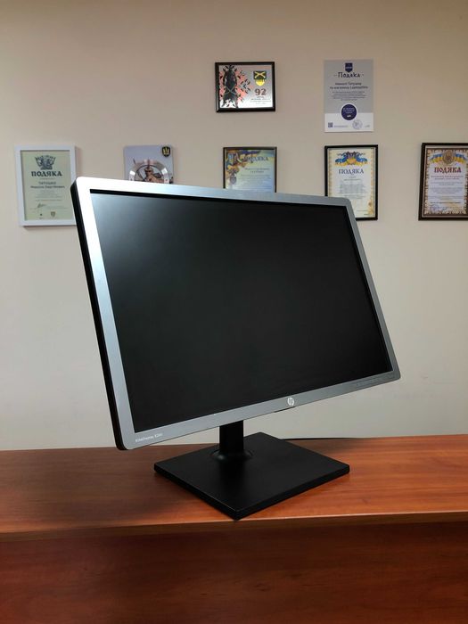 Монітор HP EliteDisplay E241i/24"FHD IPS/1920х1200/Гарантія/16:10