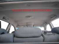 FORRO DO TETO INTERIOR SSANGYONG ACTYON