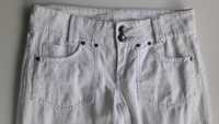 Жіночі джинси ESPRIT, білі, Женские джинсы белые