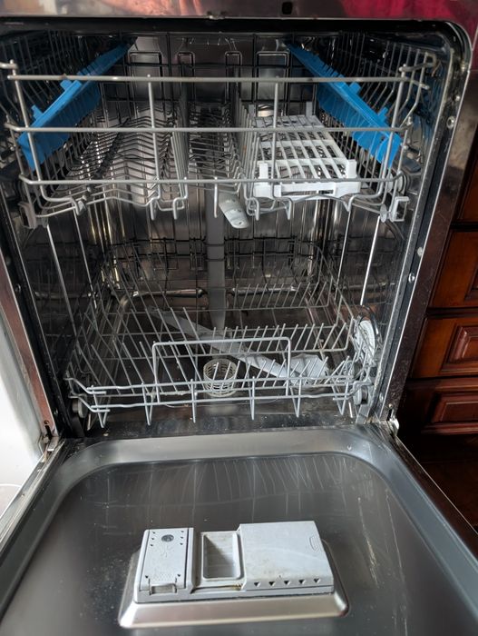 Máquina de lavar loiça