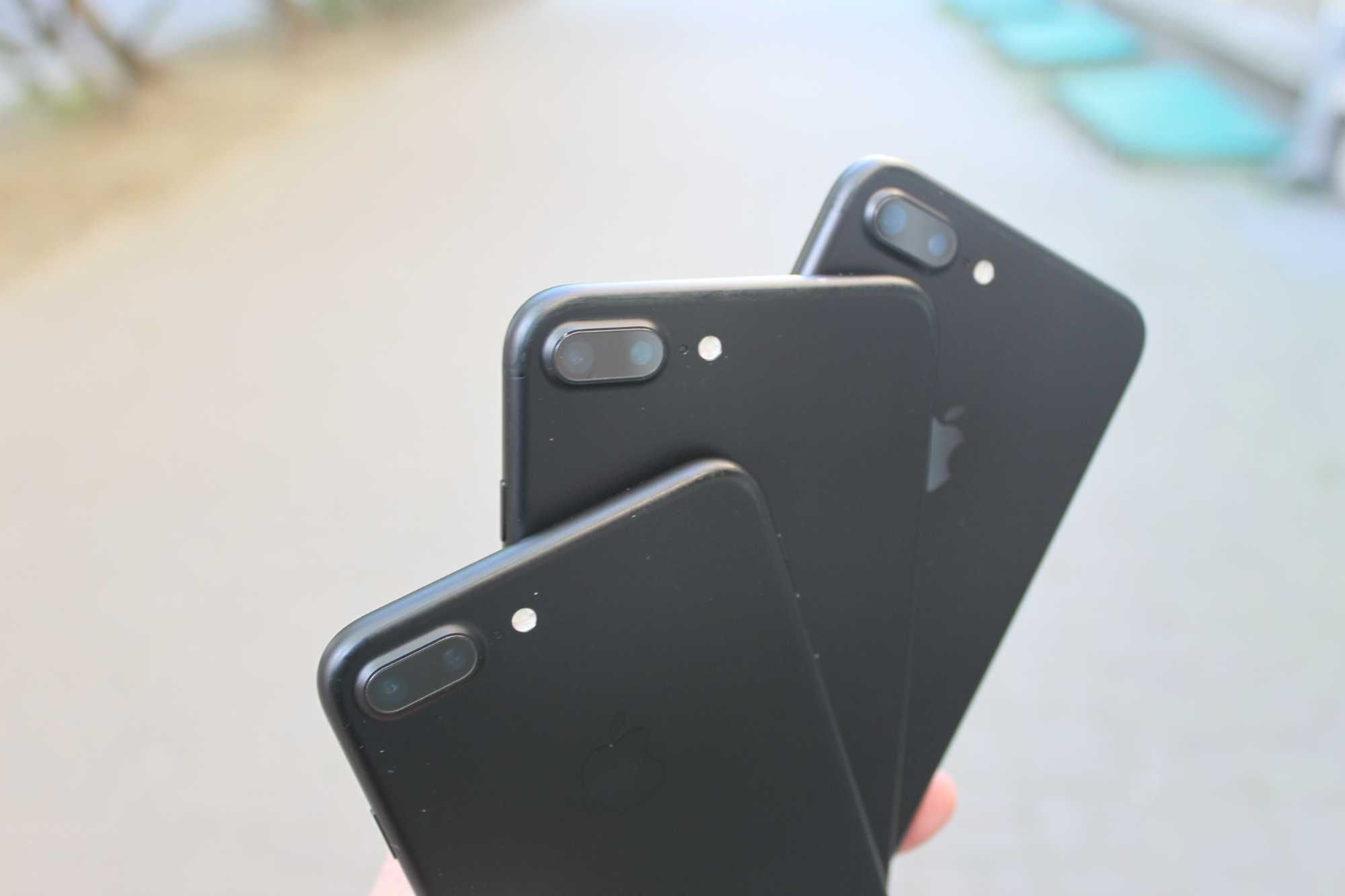 iPhone 7 Plus 32Gb Neverlock оригінал бу айфон 7 плюс + Магазин