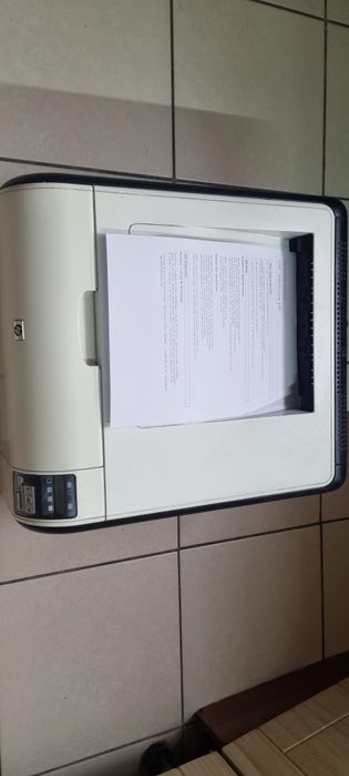 Drukarka profesjonalna laser cp1525n.