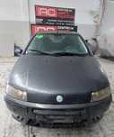 FIAT PUNTO PARA PEÇAS