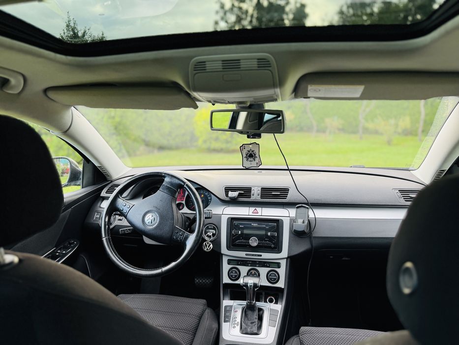 Volkswagen Passat 1.9 TDI