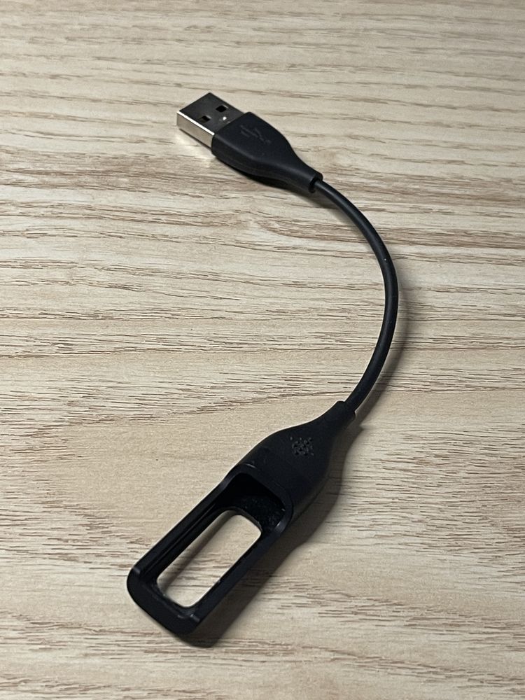 Ładowarka USB opasku FitBit