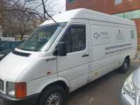 Volkswagen LT 35 1997 рік
