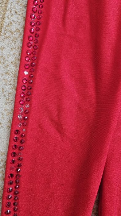 Комбінезон для художньої гімнастики  152см