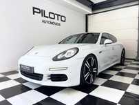 Porsche Panamera Edition