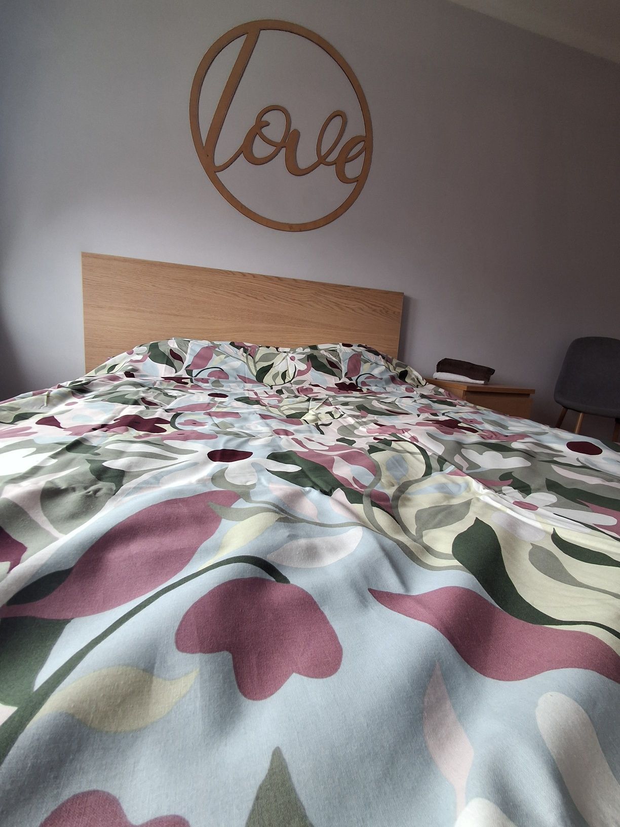 Apartament Discreet&Friendly 2 sypialnie i salon