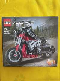 Lego technic 7+ конструктор