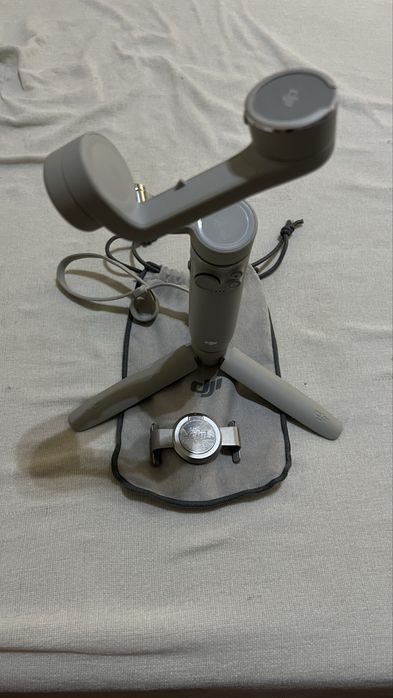 Estabilizador DJI Osmo Mobile 5