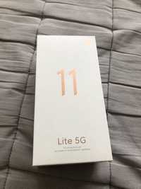 Xiaomi mil lite 5G