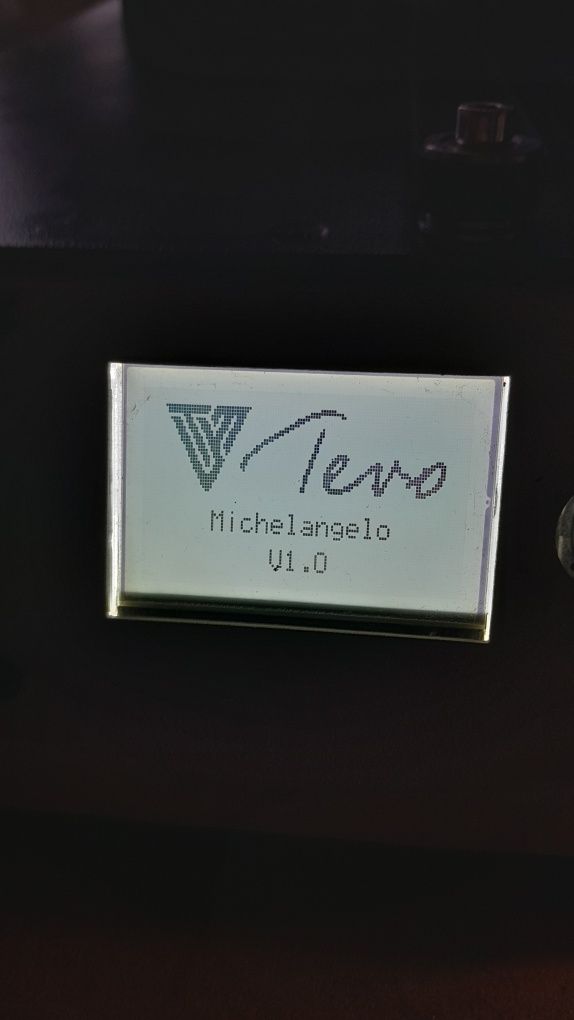 3д принтер Tevo Michelangelo