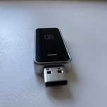 Android Auto + Apple CarPlay – adapter USB przewodowy na bezprzewodowy