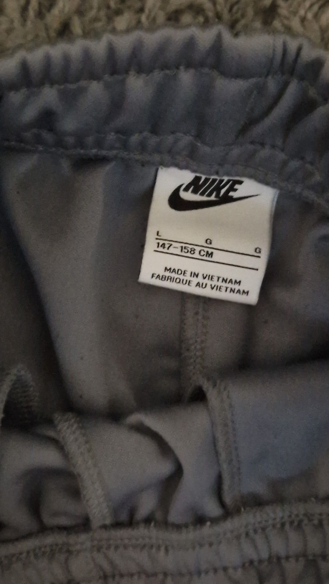 Fato de treino nike