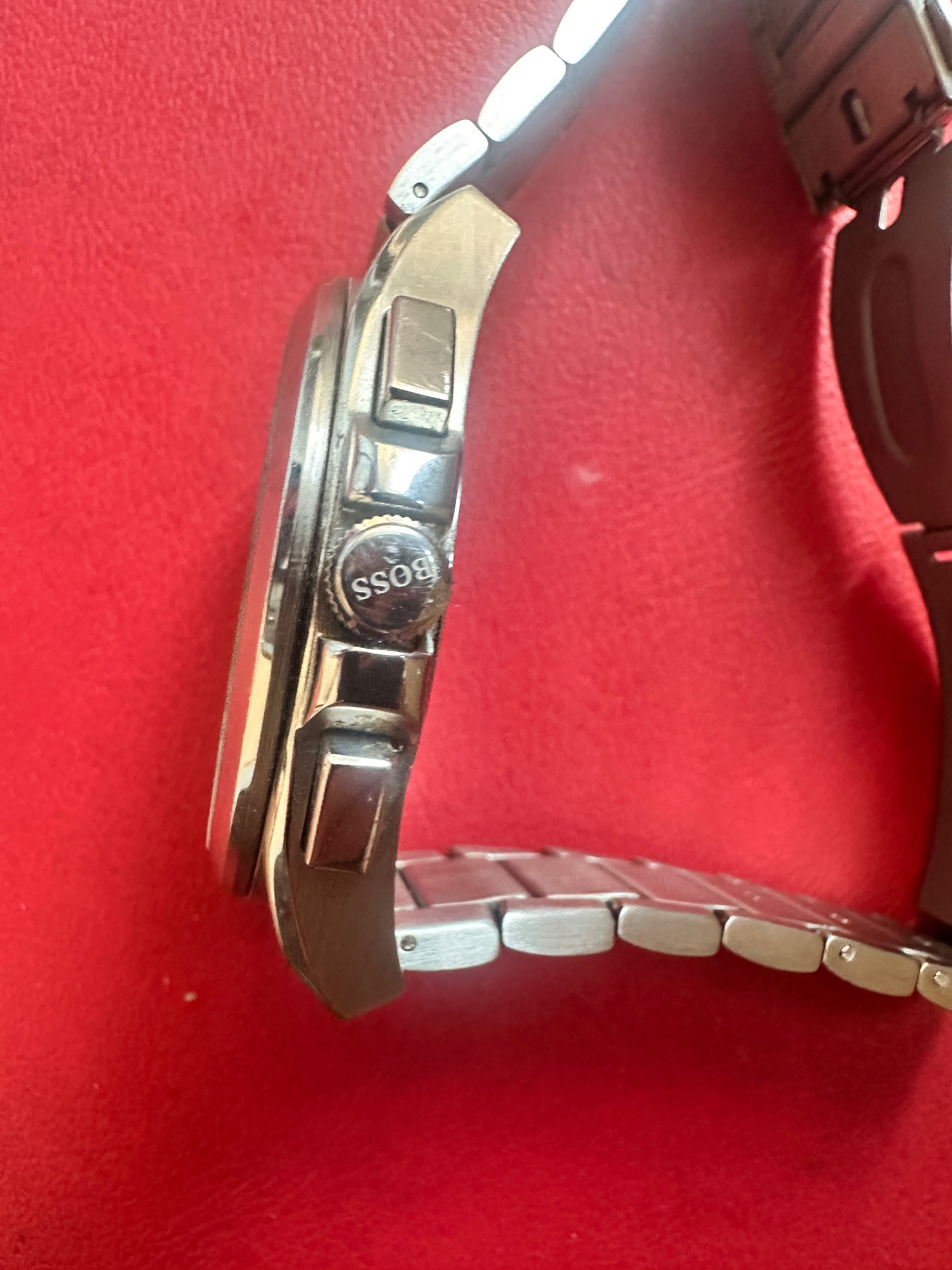 Годинник Hugo Boss оригінал