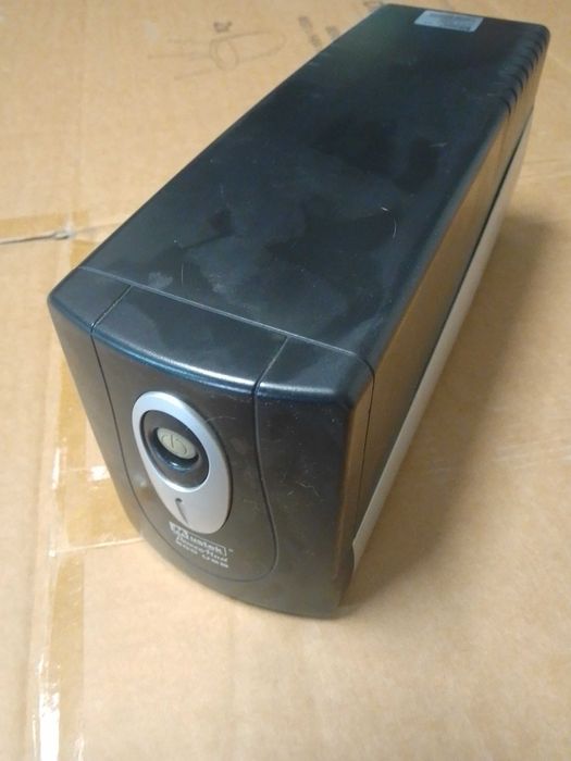 UPS 600VA sem bateria