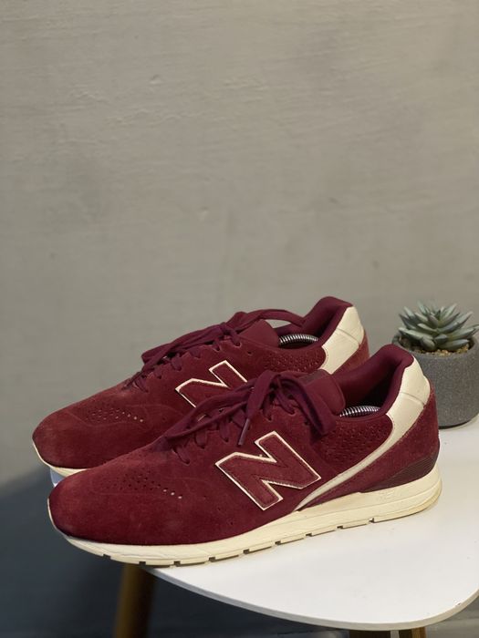 New balance 996 993