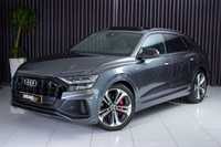 Audi Q8 60 TFSIe quattro S line Tiptronic