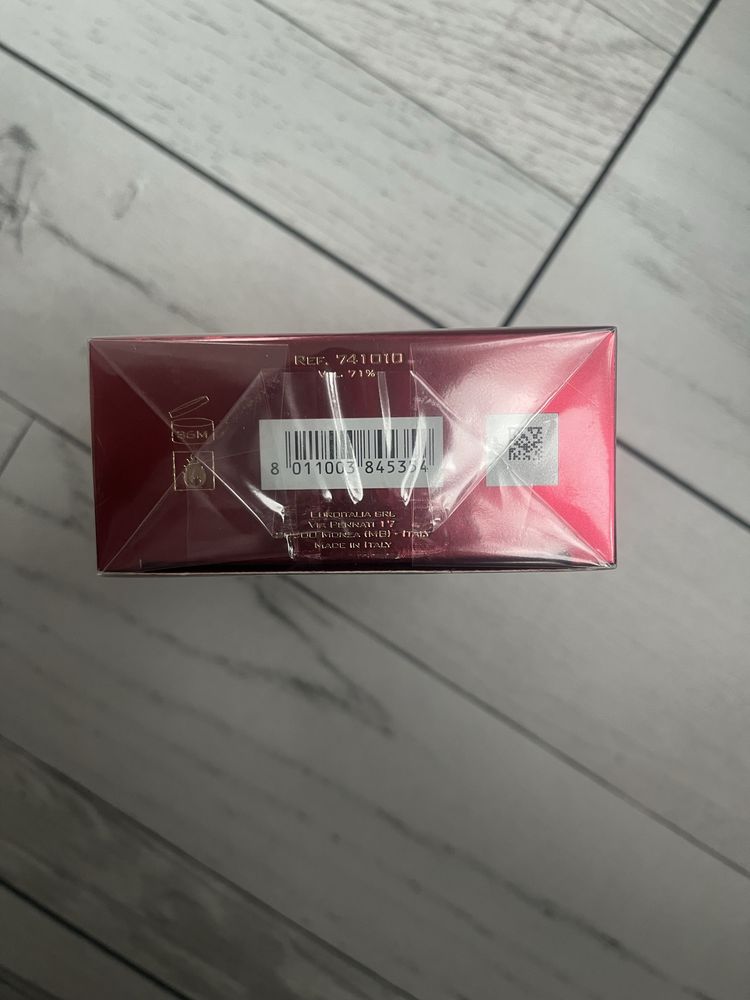 Versace Eros flame 100 ml