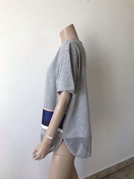 Stella McCartney & Adidas bluzka damska M