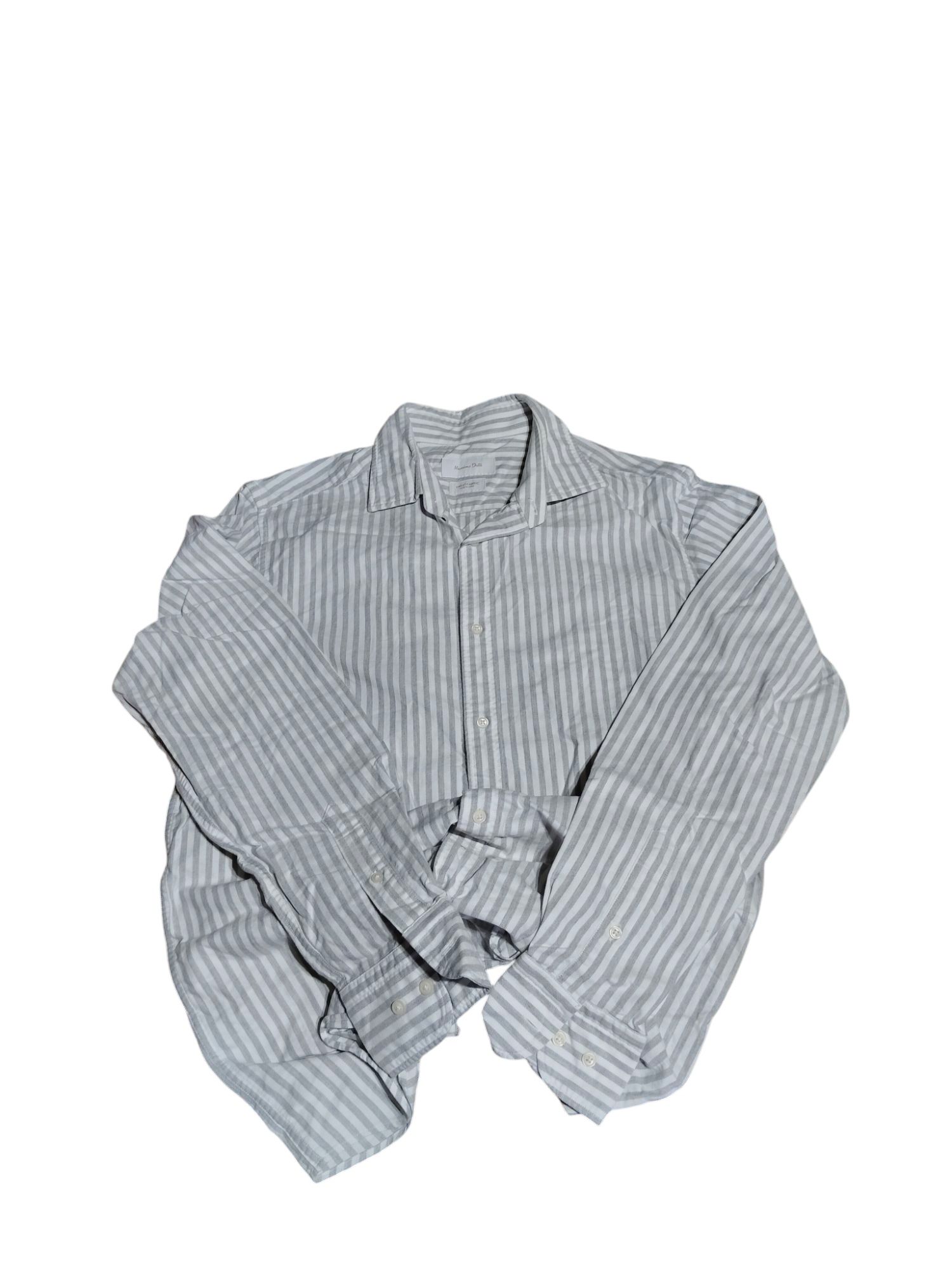**Massimo Dutti** Koszula r.M