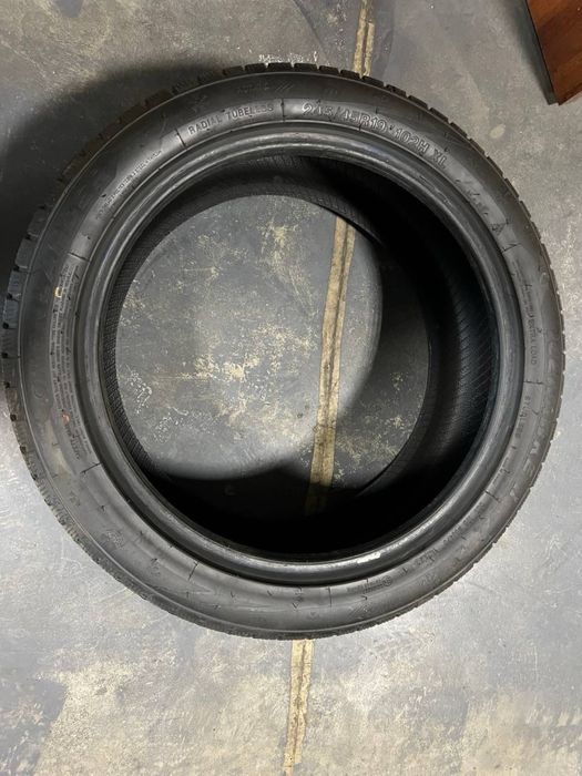 Зимова резина 245/45 275/40 R19 Grilender