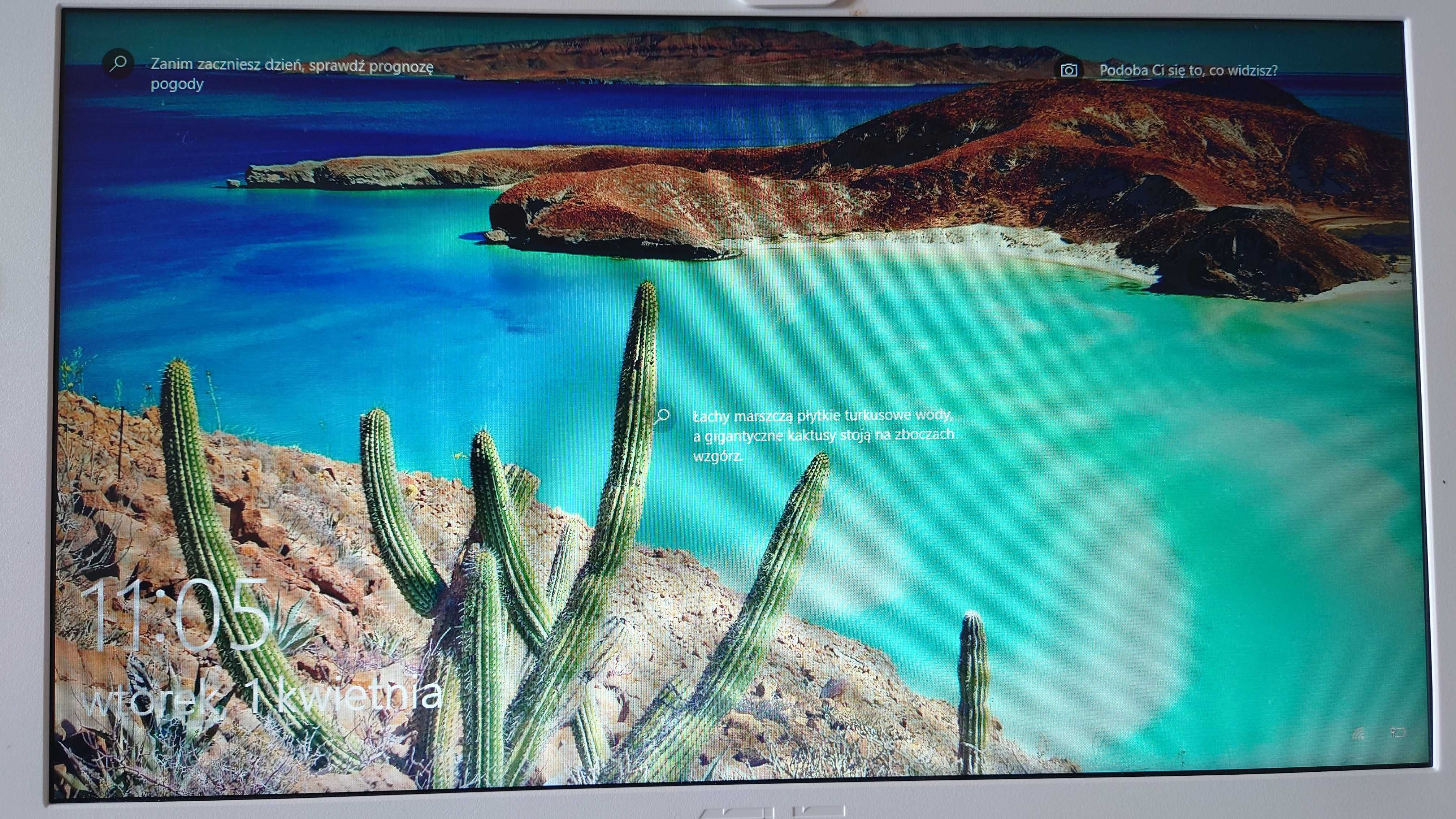 ASUS 540L i3 5GEN | 4GB RAM | 15,6"