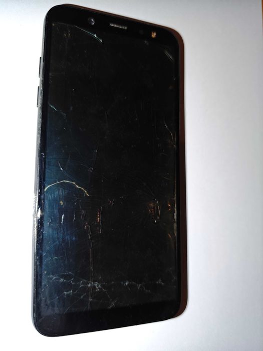 Telefon Samsung Galaxy A6 2018 Dual