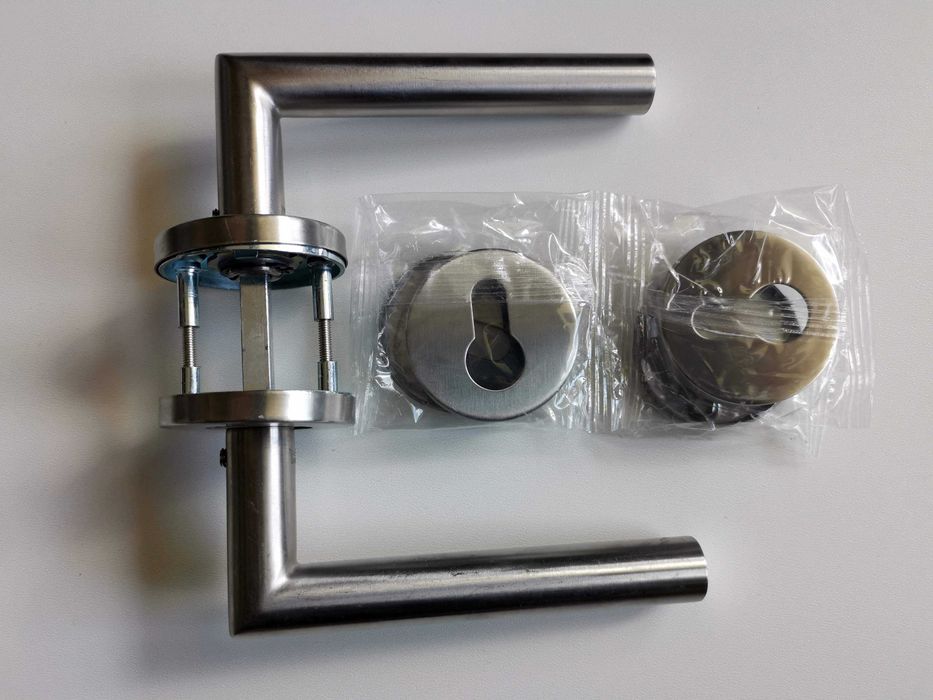 Klamka Inox wiele sztuk Wa-a