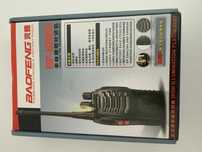 2x Krótkofalówka Walkie Talkie PMR 2 sztuki