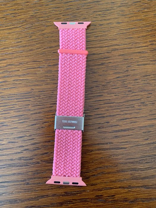 Pasek do zegarka Apple Watch
